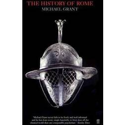The History of Rome (Paperback, 1986)