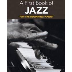 A First Book of Jazz (Paperback, 2011)