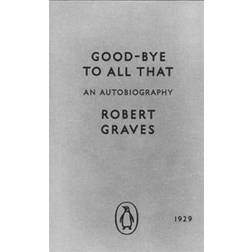 Good-bye to All That (Paperback, 2014)