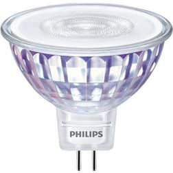 Philips Master VLE D 36°LED Lamp 5.5W GU5.3 827