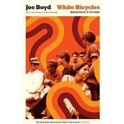 White Bicycles (Paperback, 2017)