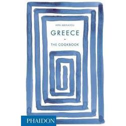 Greece (Hardcover, 2017)
