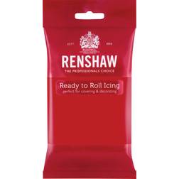 Rainbow Dust Renshaw Ready To Roll Icing 500g Cake Decoration