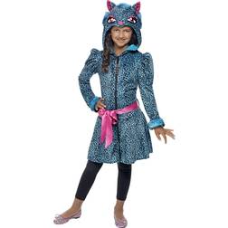 Smiffys Leopard Cutie Costume Jacket