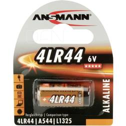 Ansmann 4LR44