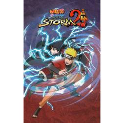 Naruto Shippuden: Ultimate Ninja Storm 2 (PC)