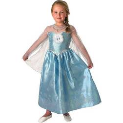 Rubies Frozen Elsa Child Deluxe Costume