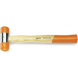 Beta 1390 35 Rubber Hammer