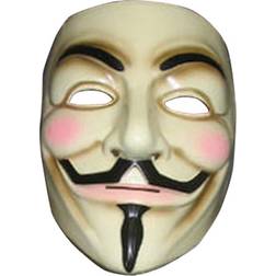 Rubies V for Vendetta Mask
