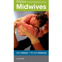 Myles Pocket Reference for Midwives, 1e (Spiral-bound, 2017)