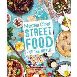 MasterChef Street Food of the World (Hardcover, 2017)