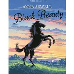 Black Beauty (Paperback, 2015)