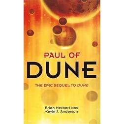 Paul of Dune (Legends of Dune) (Paperback, 2009)