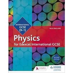 Edexcel International GCSE Physics Student Book Second Edition (Edexcel Student Books) (Paperback, 2017)