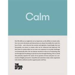 Calm (Hardcover, 2016)
