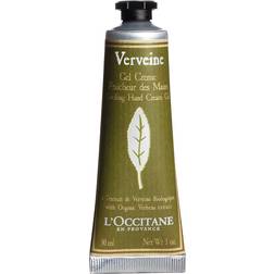 L'Occitane Verbena Cooling Hand Cream Gel 30ml