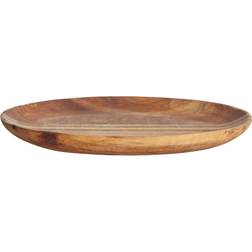 House Doctor Nature Serving Dish