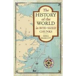 The History of the World in Bite-sized Chunks (Paperback, 2018)