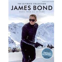 James Bond (Paperback, 2015)