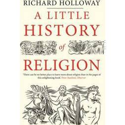 A Little History of Religion (Paperback, 2017)