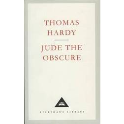 Jude the Obscure (Everyman's Library classics) (Hardcover, 1992)