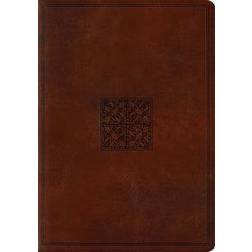 Study Bible-ESV-Celtic Imprint Design (Hardcover, 2015)