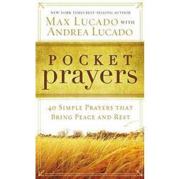 Pocket Prayers (Paperback, 2014)
