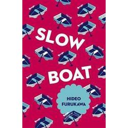 Slow Boat (Paperback, 2017)