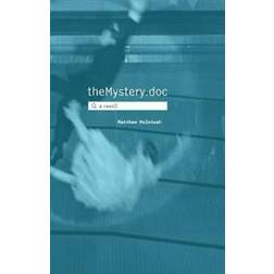 theMystery.doc (Hardcover, 2017)