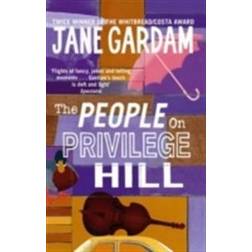 The People on Privilege Hill (Paperback, 2008)