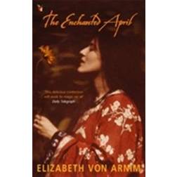 The Enchanted April (Virago modern classics) (Paperback, 1991)