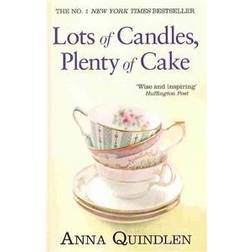 Lots of Candles, Plenty of Cake (Paperback, 2013)