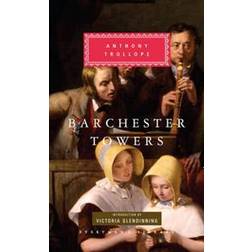 Barchester Towers (Everyman's Library classics) (Hardcover, 1992)