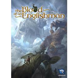 Renegade Games The Blood of an Englishman