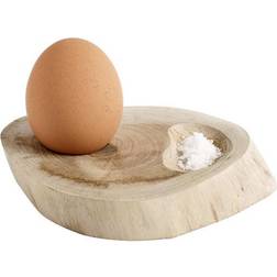 Muubs Organic Egg Serving Tray