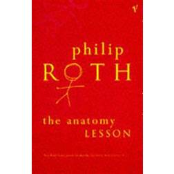 The Anatomy Lesson (Paperback, 1995)