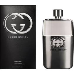 Gucci Guilty Pour Homme EdT 150ml