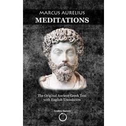 Marcus Aurelius Meditations (Paperback, 2017)