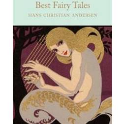 Best Fairy Tales (Hardcover, 2016)