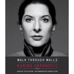 Walk Through Walls: A Memoir (Audiobook, CD, 2016)