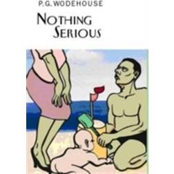 Nothing Serious (Hardcover, 2008)