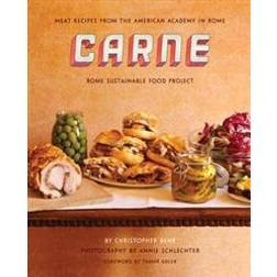 Carne (Hardcover, 2016)
