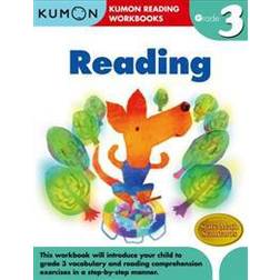 Reading Grade 6 (Kumon Reading Workbooks) (Paperback, 2010)