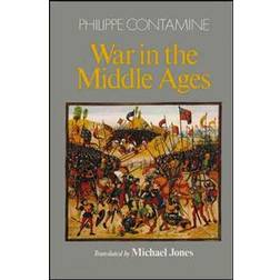 War in the Middle Ages (Paperback, 1986)