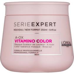 L'Oréal Professionnel Paris Serie Expert A-OX Vitamino Color Jelly Masque 250ml
