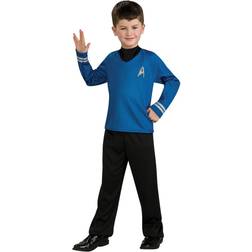 Rubies Star Trek Spock Kids