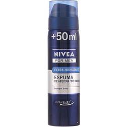 Nivea Men Originals Extra Moisture Shaving Foam 200ml