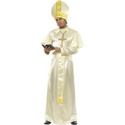 Smiffys Pope Costume