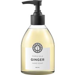 Maria Nila Hand Soap Ginger 300ml