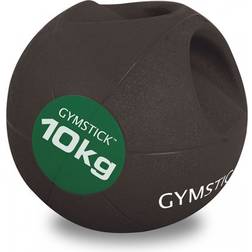 Gymstick Medicine Ball with Handle 10kg